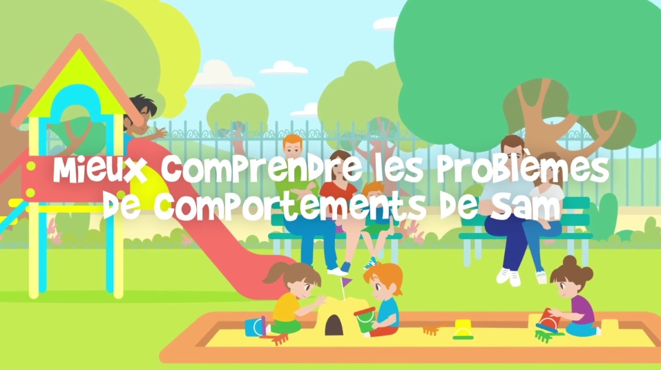 Mieux comprendre les problèmes de l'autisme